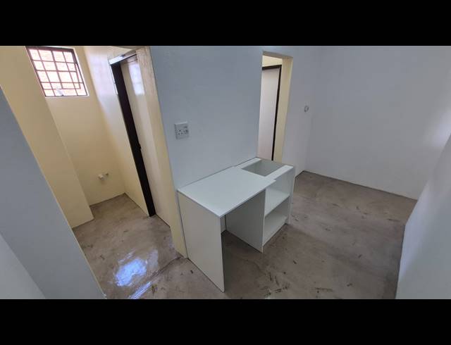 770M² WAREHOUSE TO LET IN BENONI SOUTH